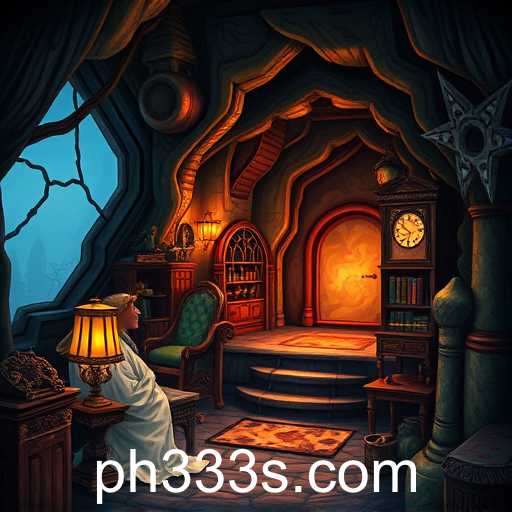 Adventure Games