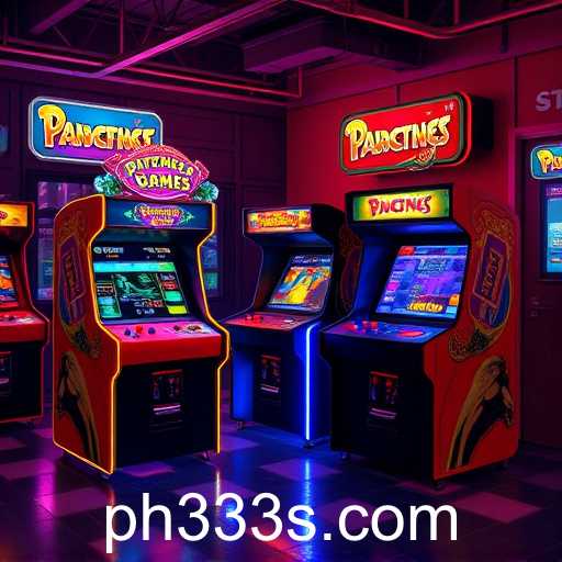 Arcade Games
