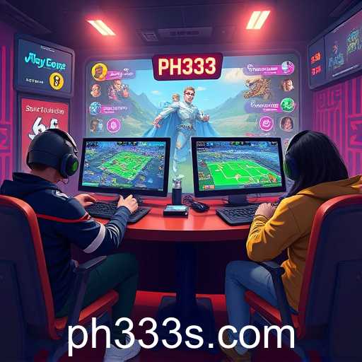 Engaging Gaming Experiences at PH333