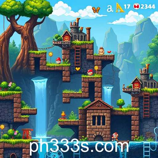 Platform Games