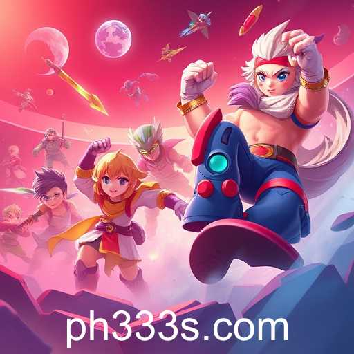 The Rise of PH333: A New Era in Gaming