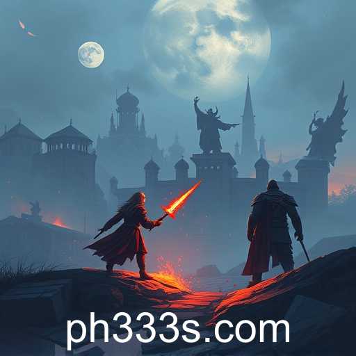 Role-Playing Games