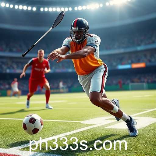 Sports Games